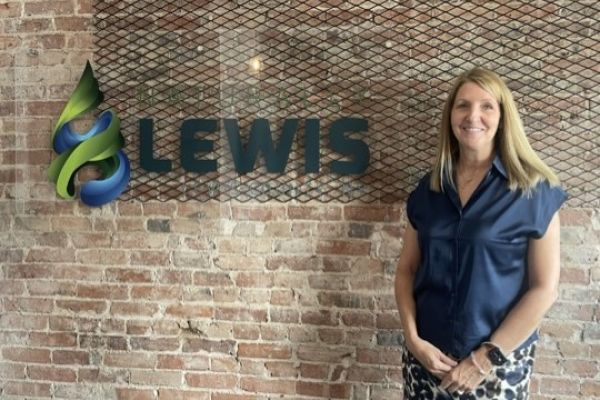 Naturally Lewis, Inc. Announces Joanne Witt as New Executive Director